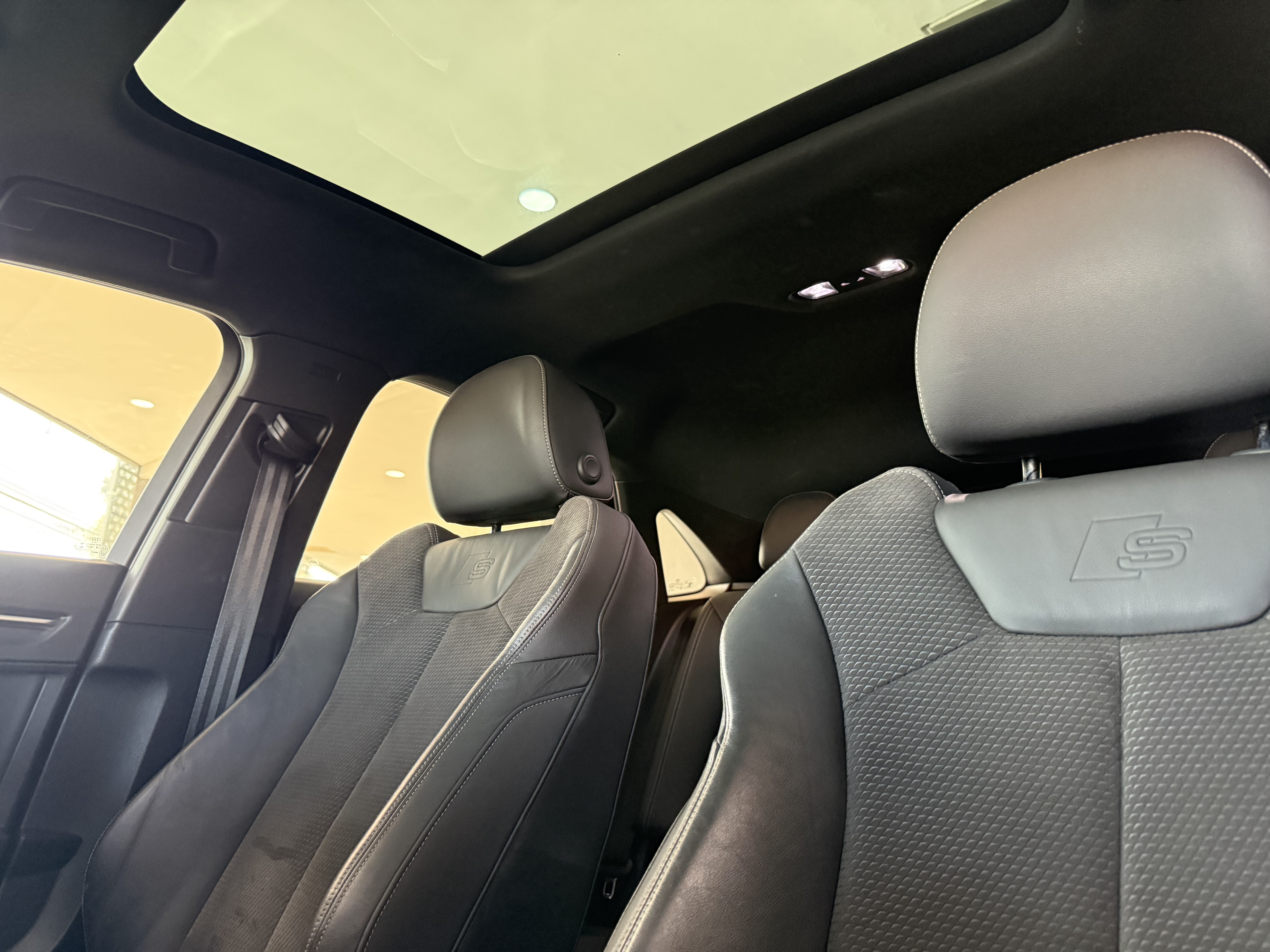 AUDI Q3 40 TFSI SPORTBACK