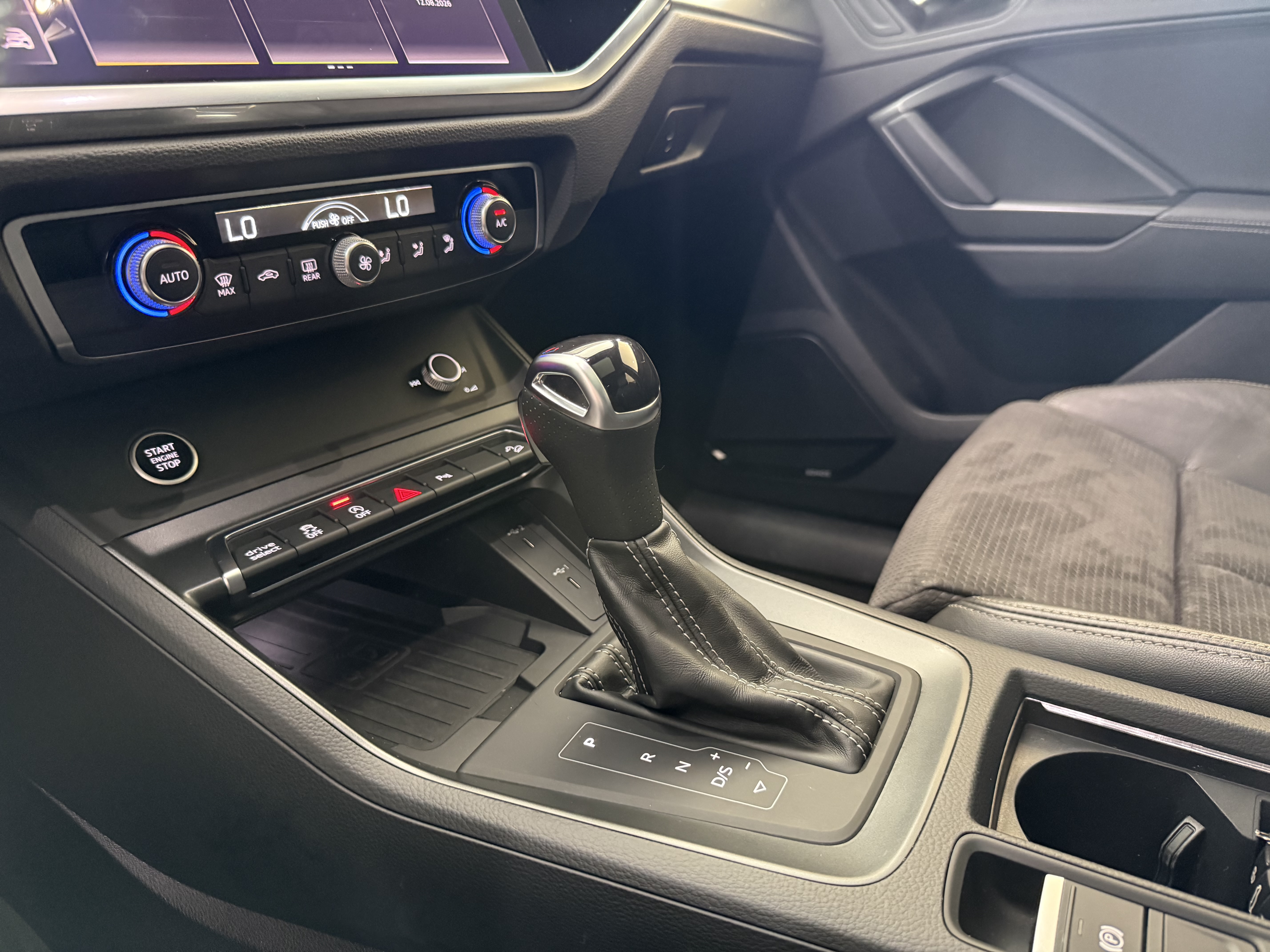 AUDI Q3 40 TFSI SPORTBACK