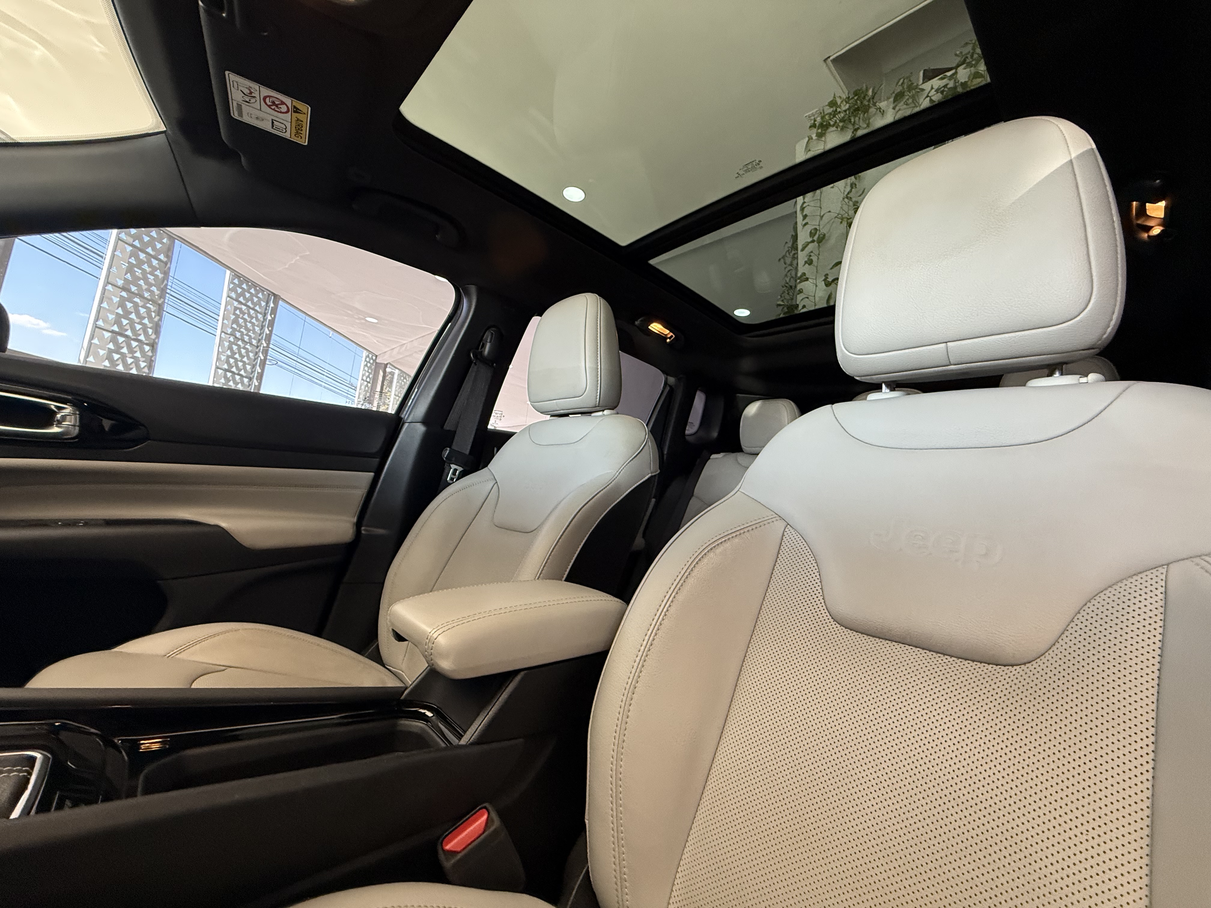 JEEP COMPASS S