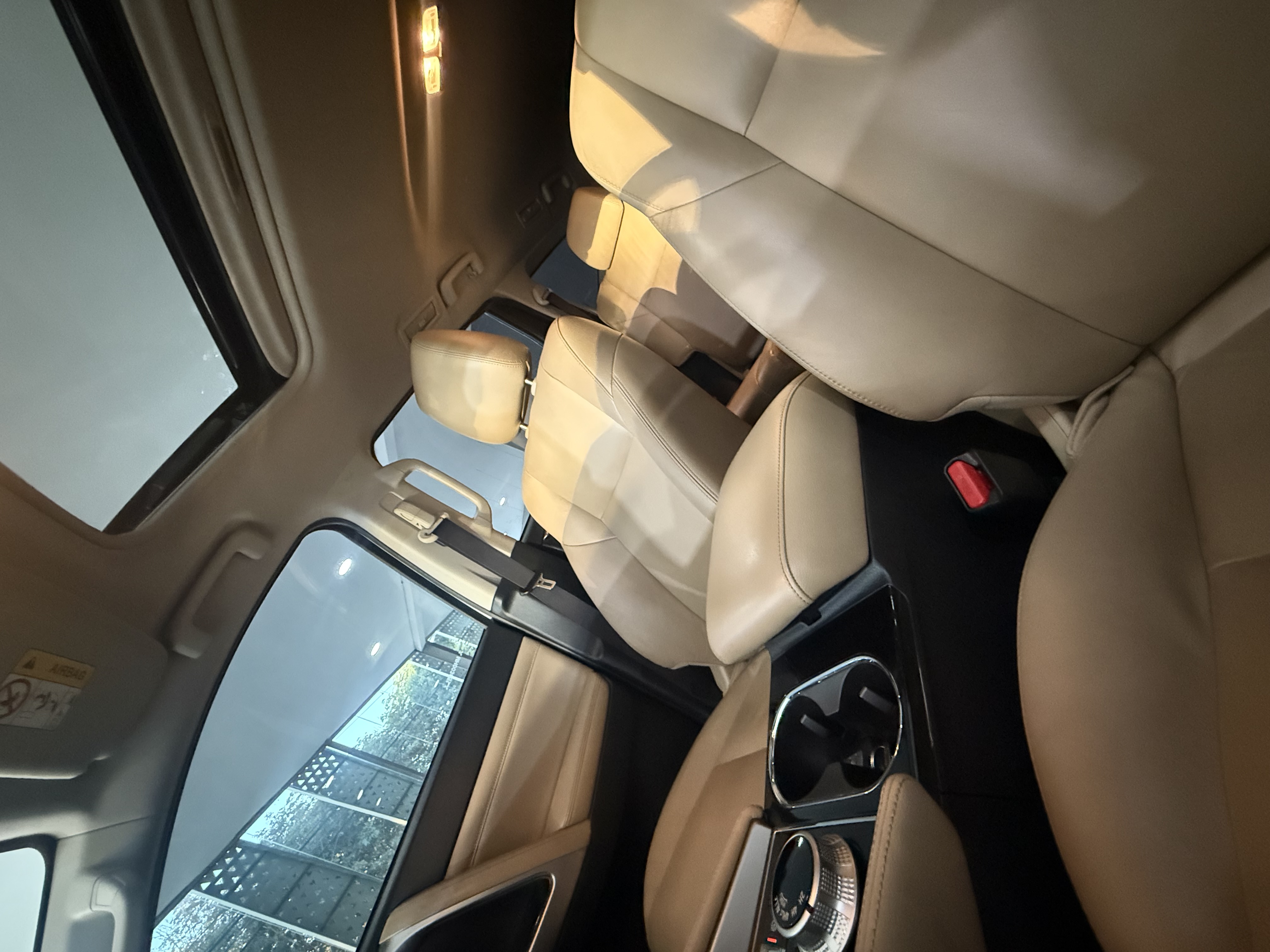 MITSUBICHI PAJERO SPORT