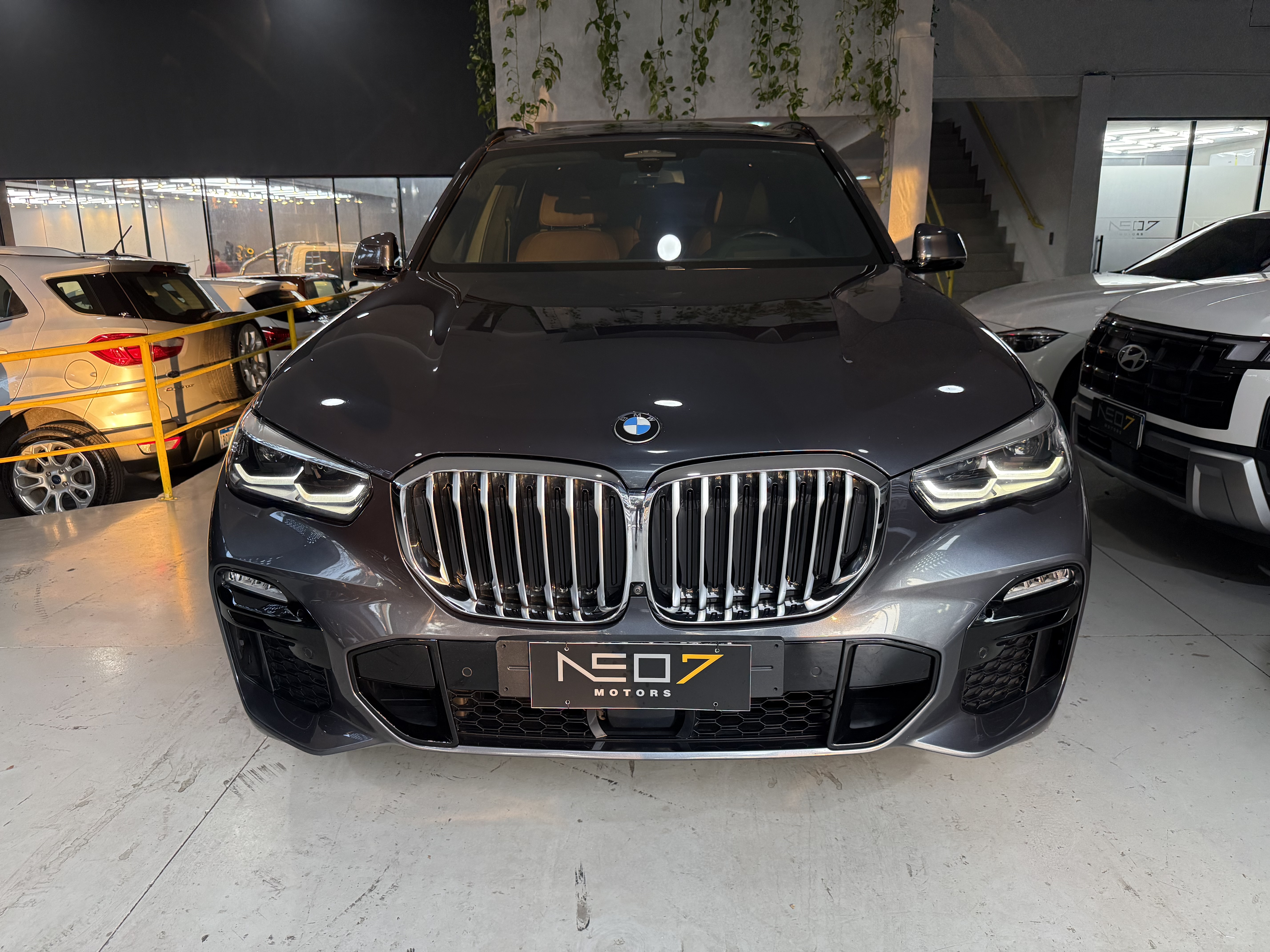 BMW X5 M SPORT