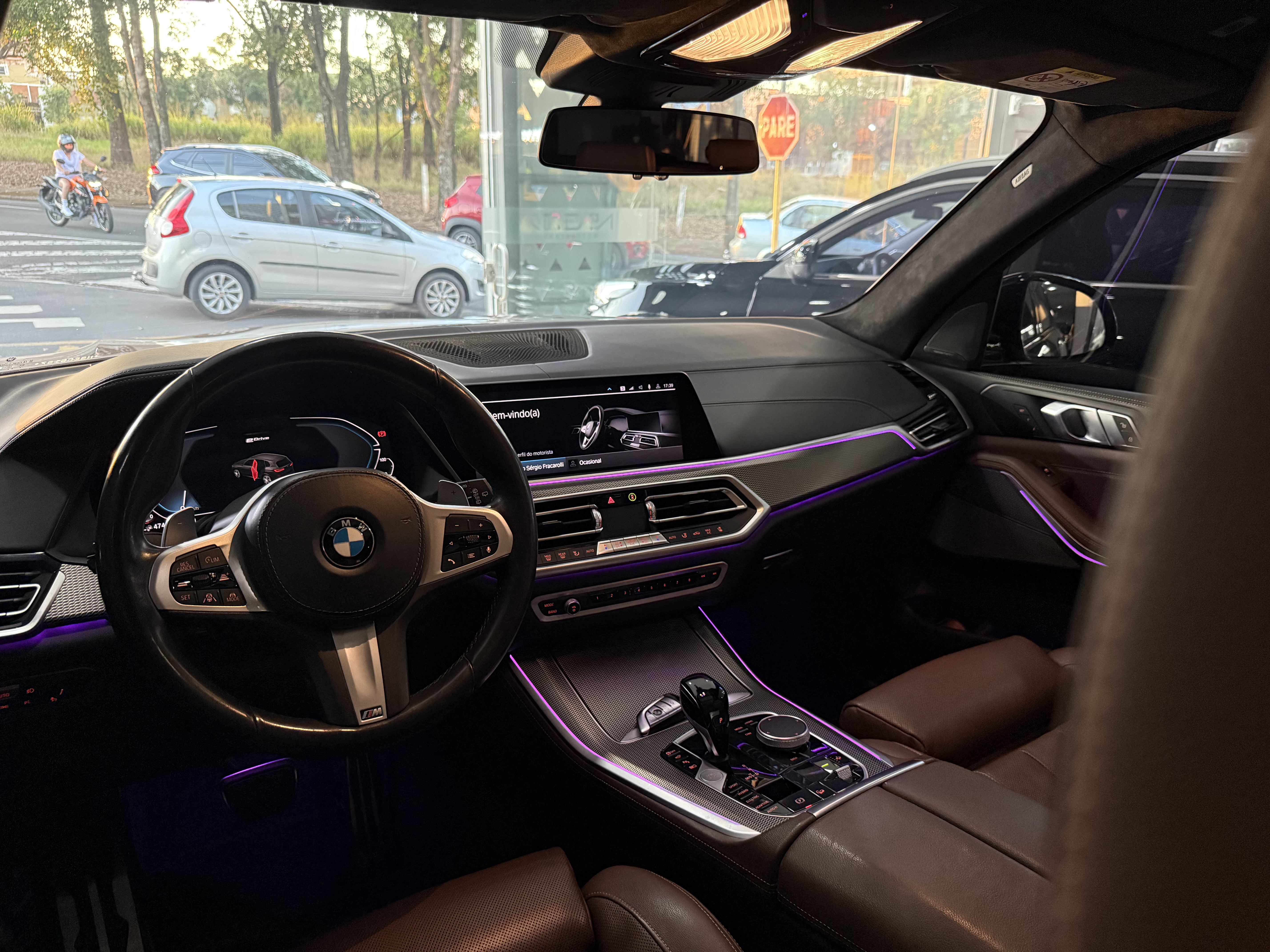 BMW X5 M SPORT