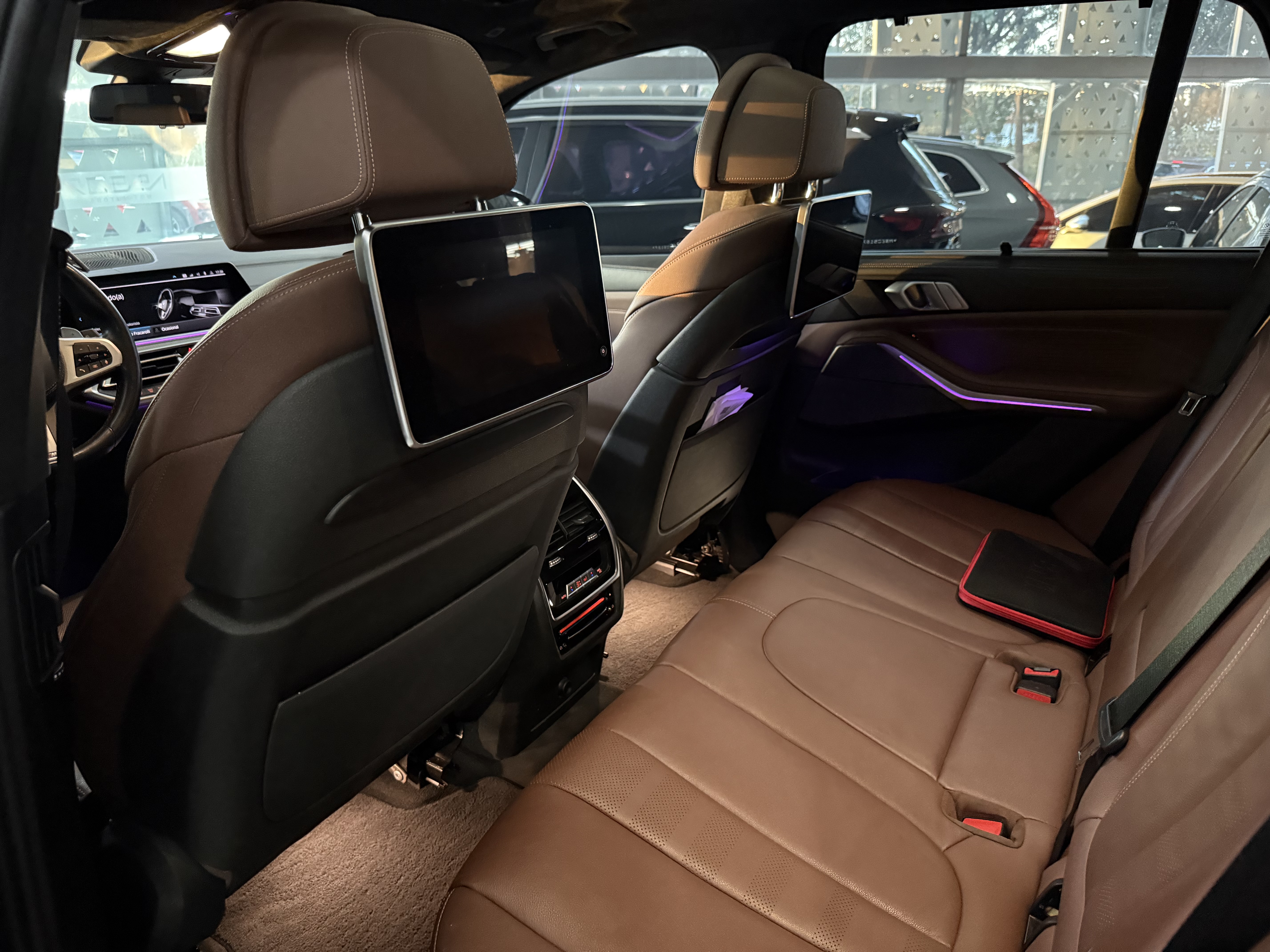 BMW X5 M SPORT