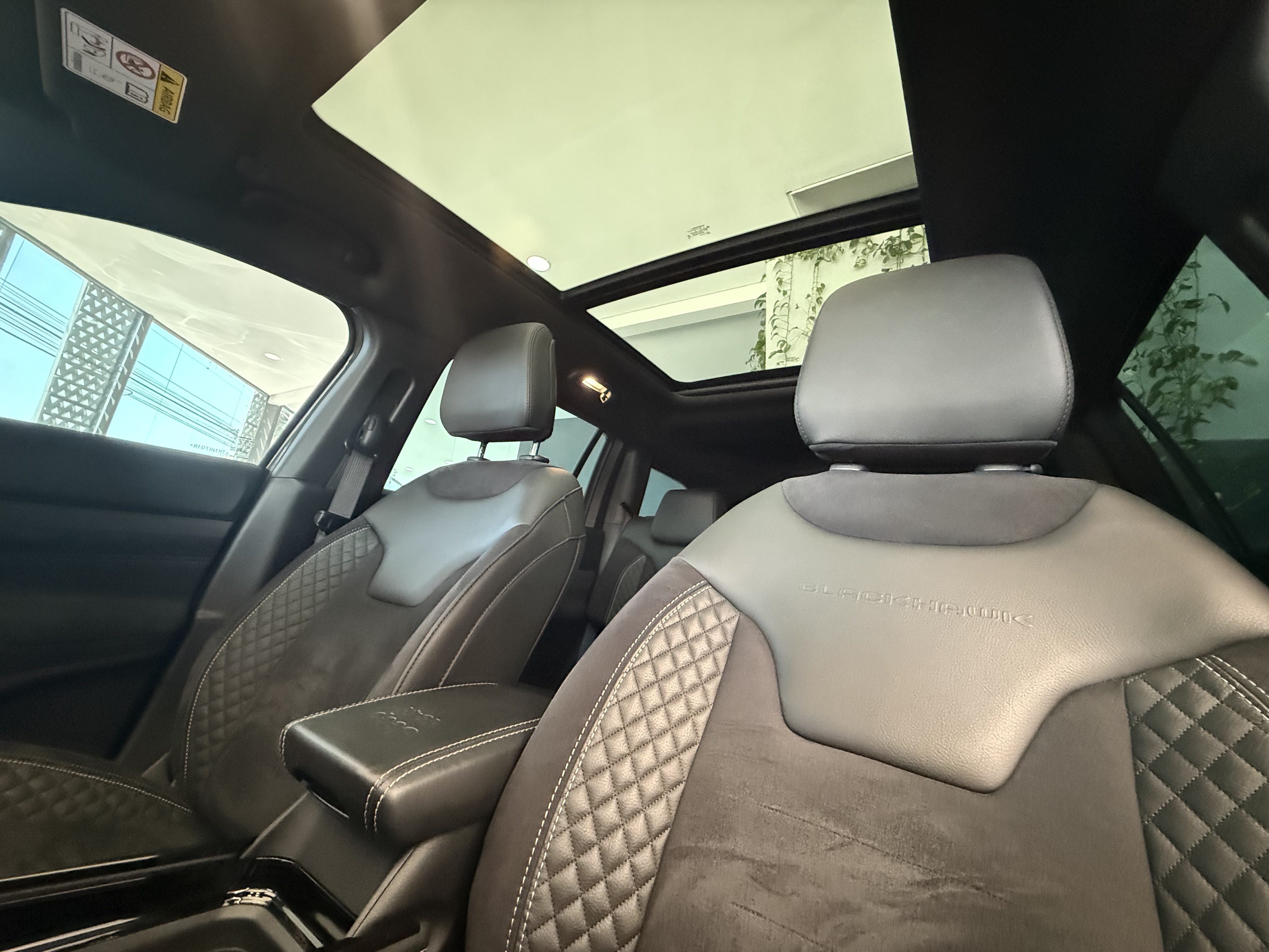 JEEP COMMANDER