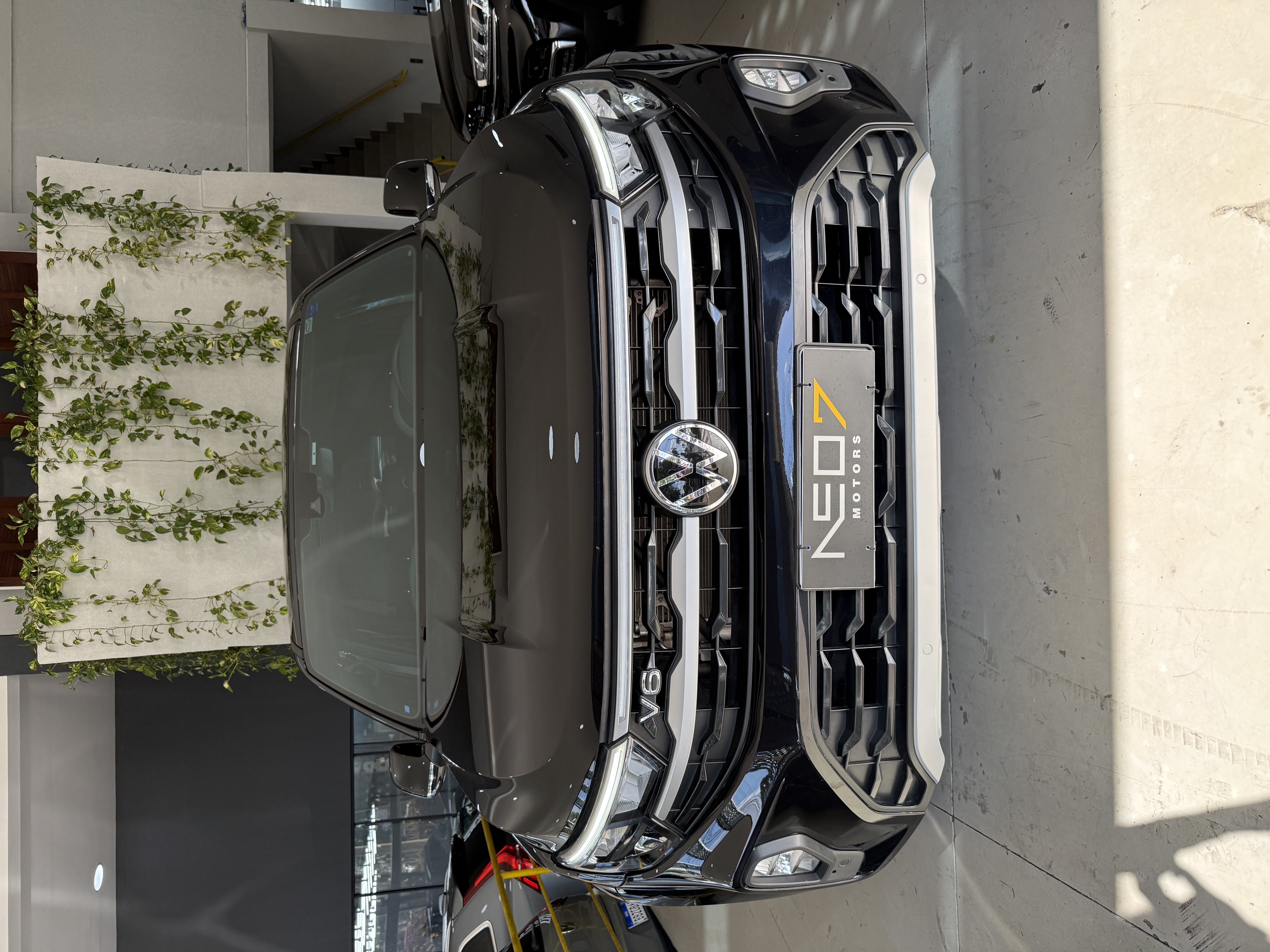 VW AMAROK