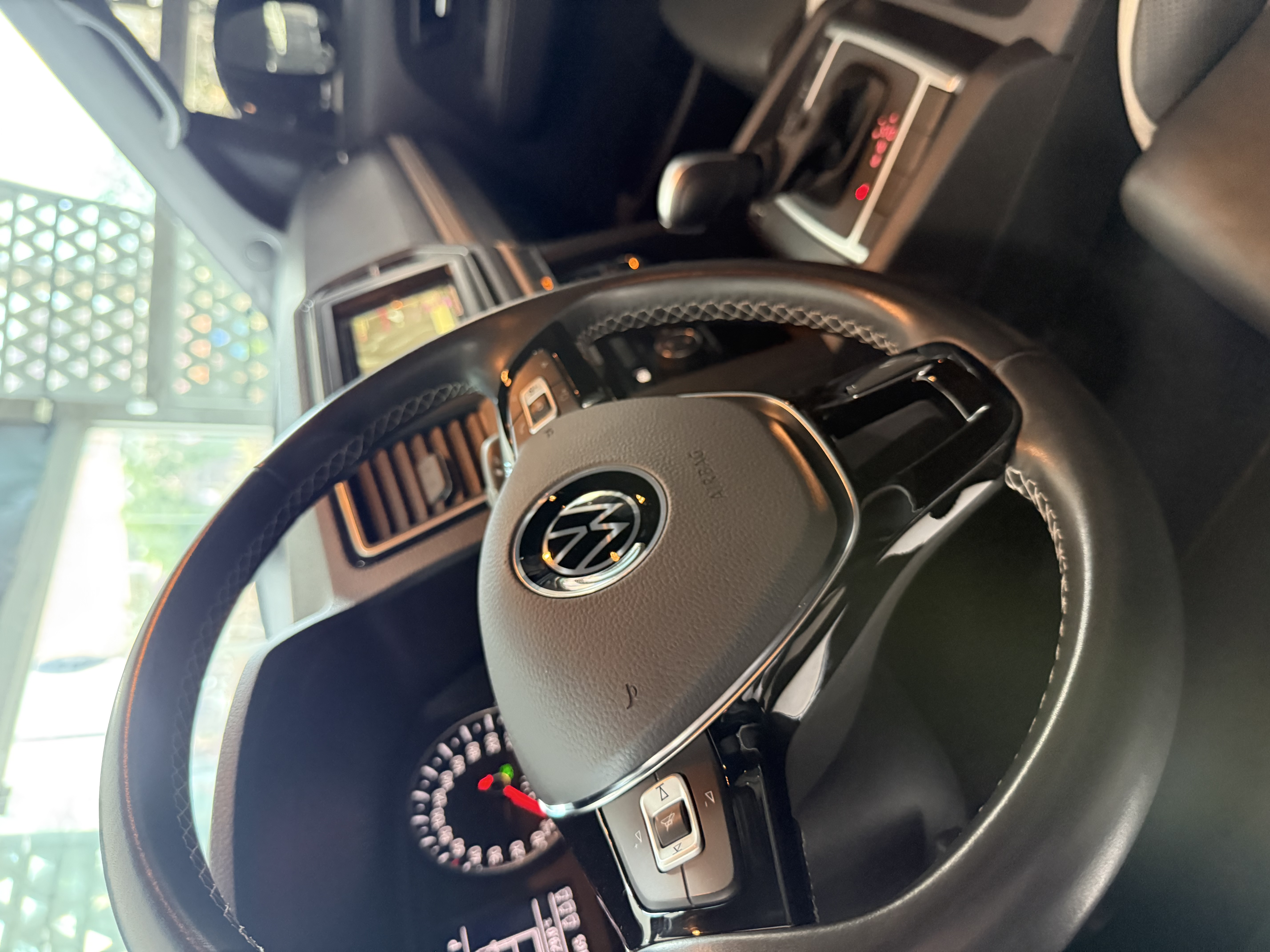 VW AMAROK
