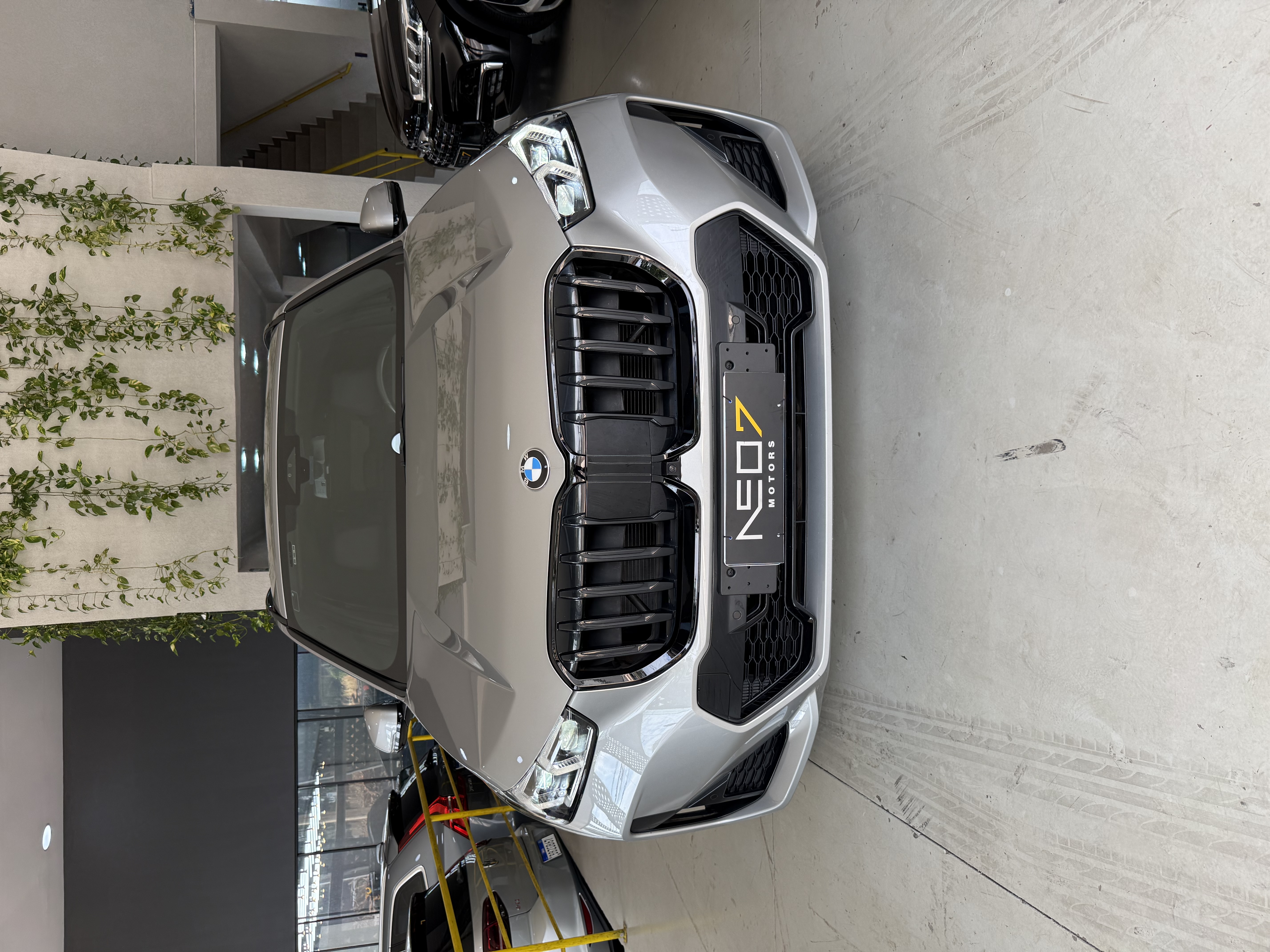BMW X1 M SPORT