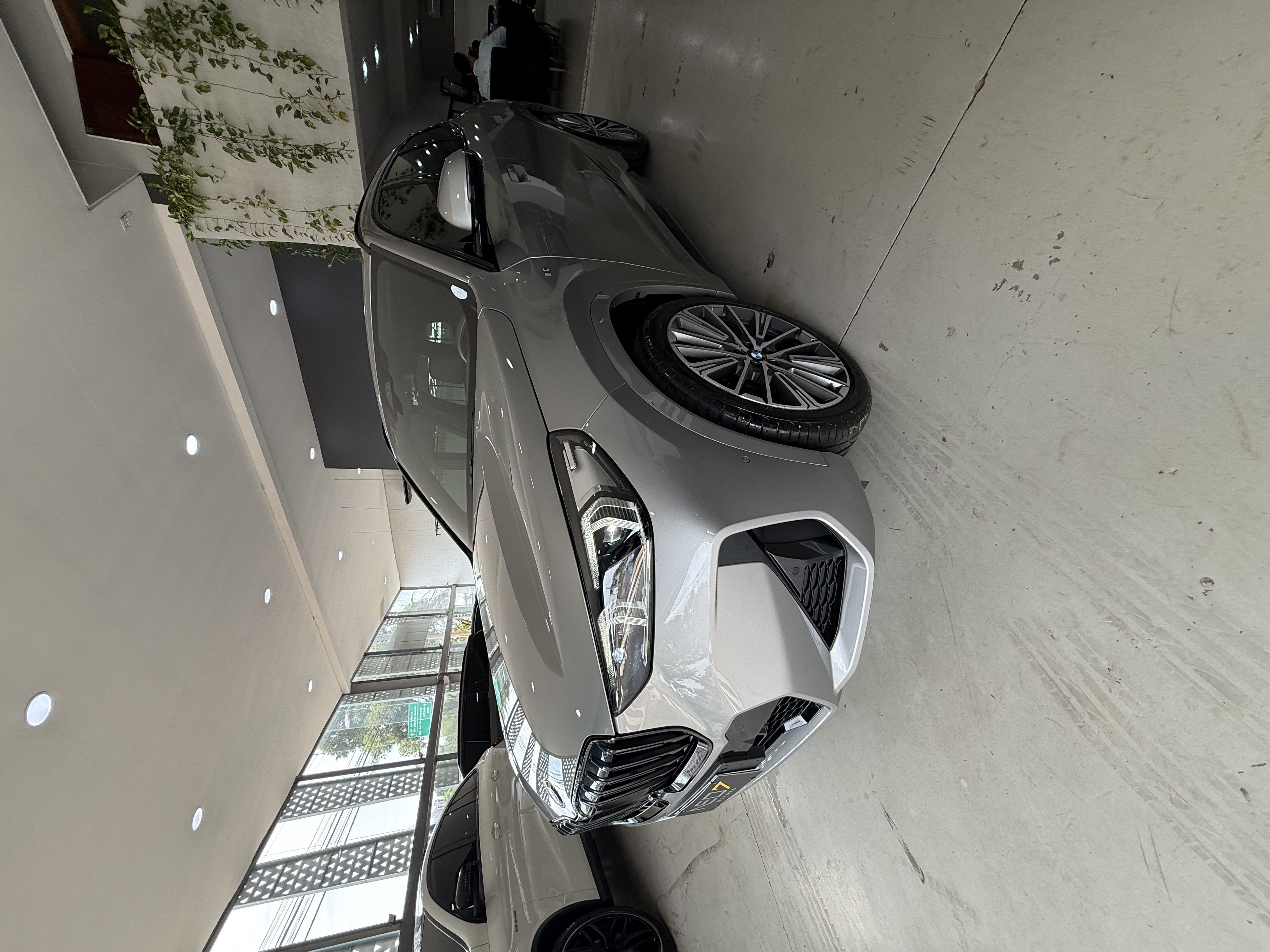 BMW X1 M SPORT