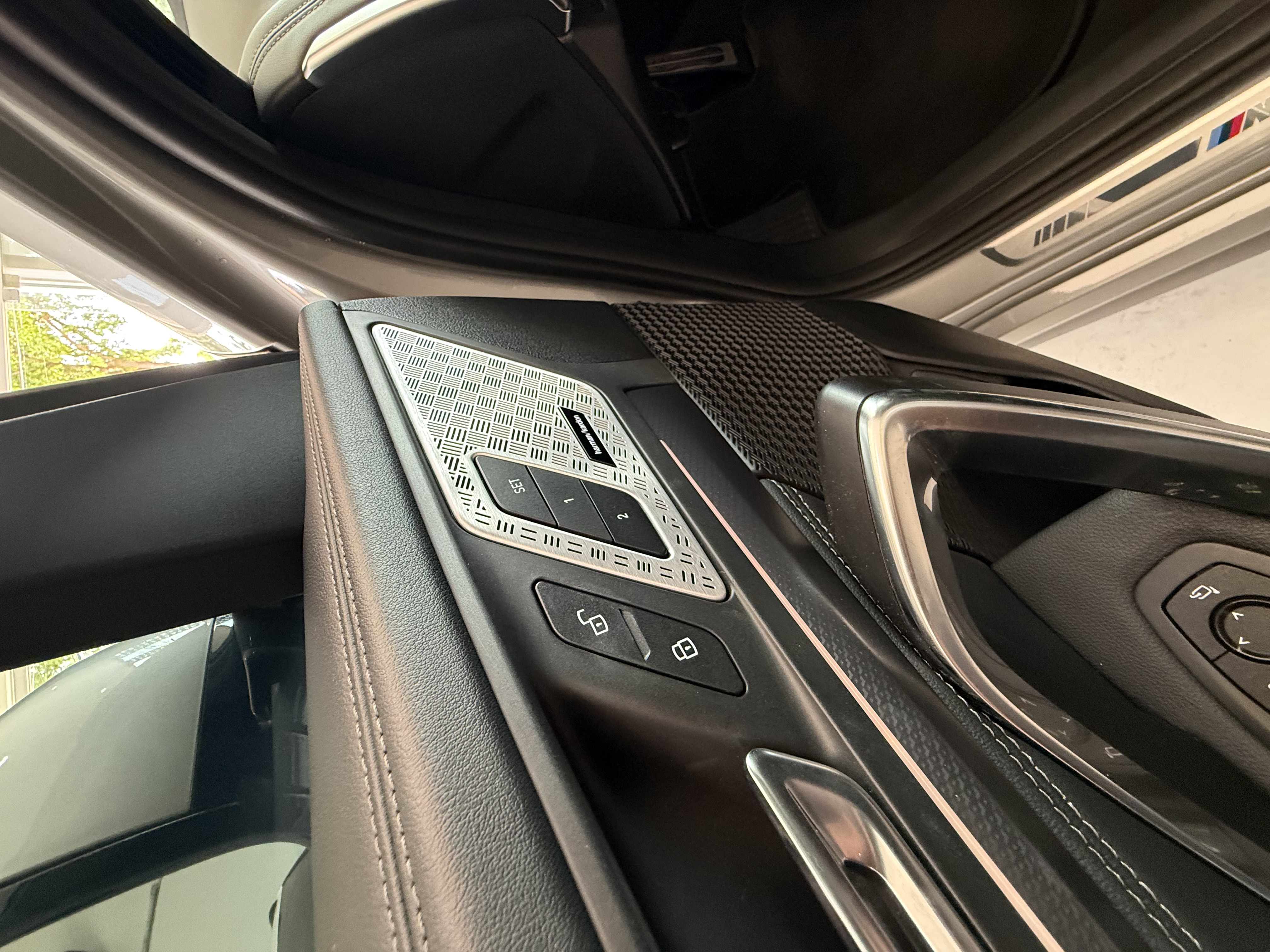 BMW X1 M SPORT